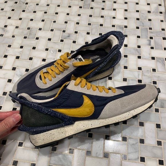 Nike/Undercover limited collaboration Daybreak sneakers US Men’s 7.5 EU 40.5 - Picture 5 of 9